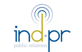 IND Public Relations Home